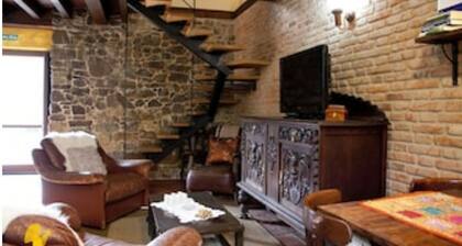 EL Llagar -LA Quintana DE Anton