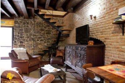 EL Llagar -LA Quintana DE Anton