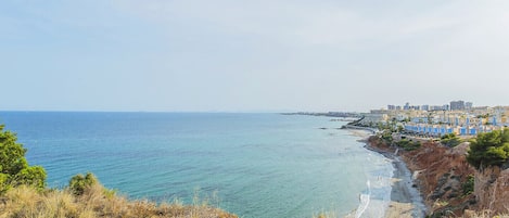 海灘