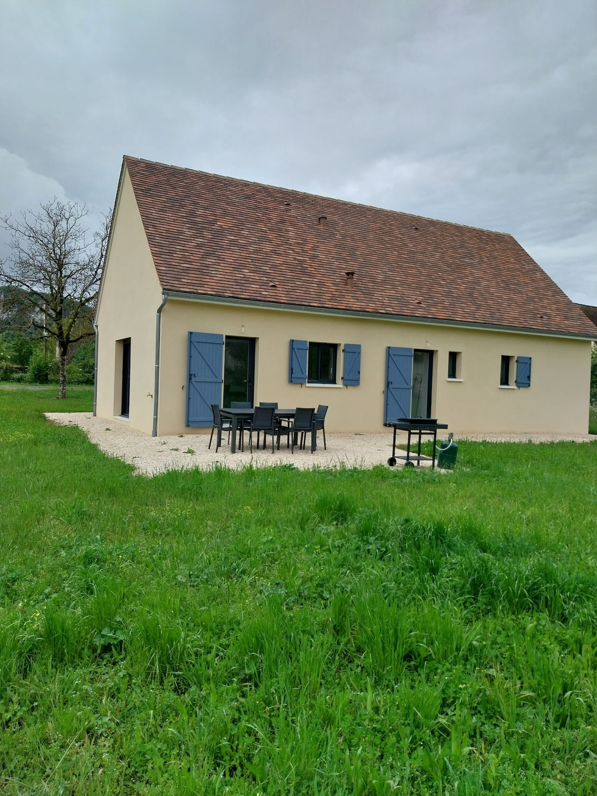 Image de profil de l’hôte