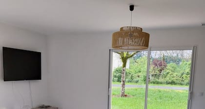 Propriété de Campagne Vallée de la Dordogne