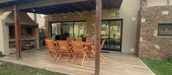 Casa Unifamiliar de 3 Dormitorios