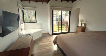 Casa Unifamiliar de 3 Dormitorios