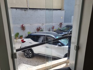 Interior - Porto da Barra Emporio Studios (Barra Salvador)