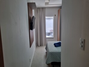 1 bedroom, WiFi - Porto da Barra Emporio Studios (Barra Salvador)