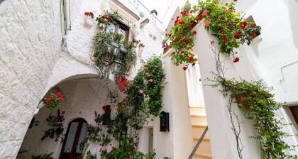 Mazzini Terrace - Exclusive Historic Center Apt