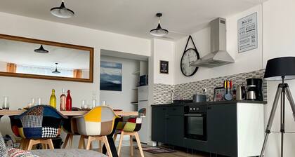 L'Escapade Marine - Superbe appt pour 6