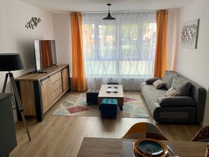 TV - L'Escapade Marine - Superbe appt pour 6 (Calais)