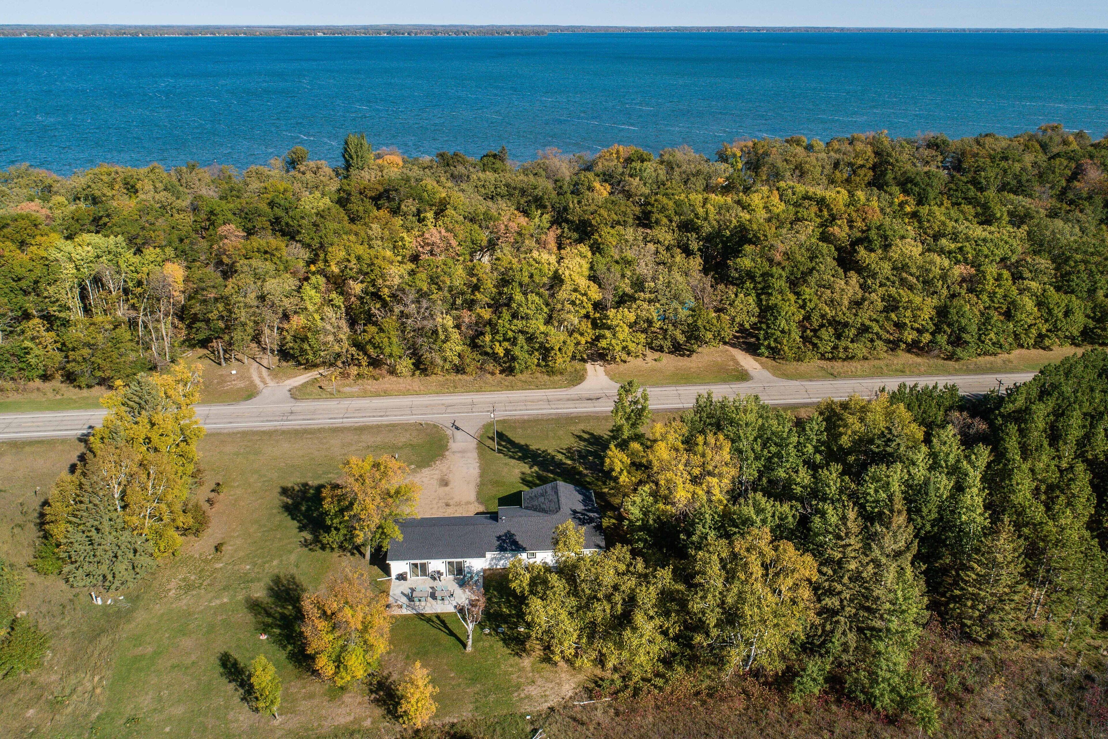 Lakes Country Home