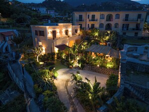 Garden - B&B La Rosa (Ischia)