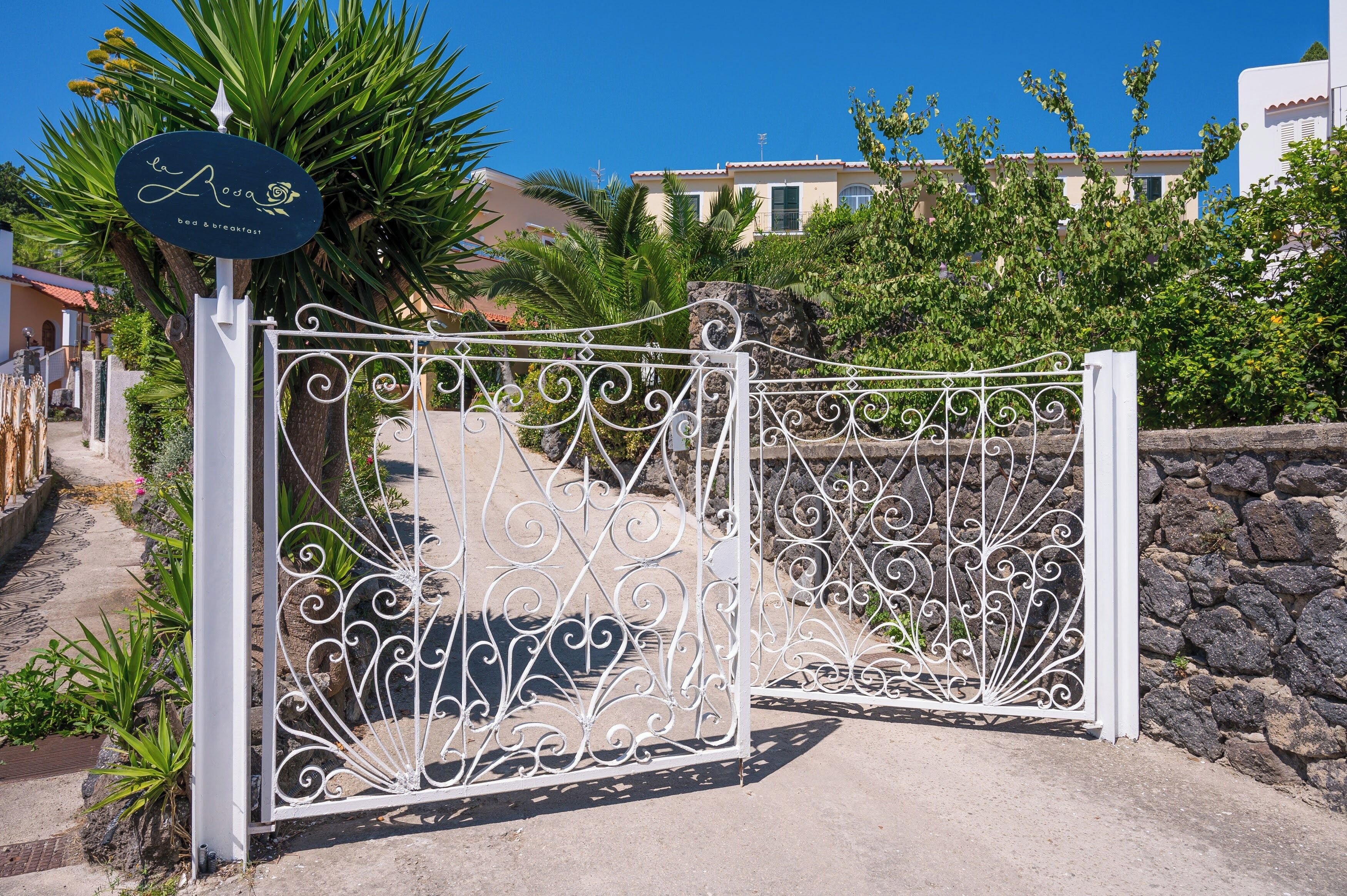 Foto - La Rosa - Luxury B&B