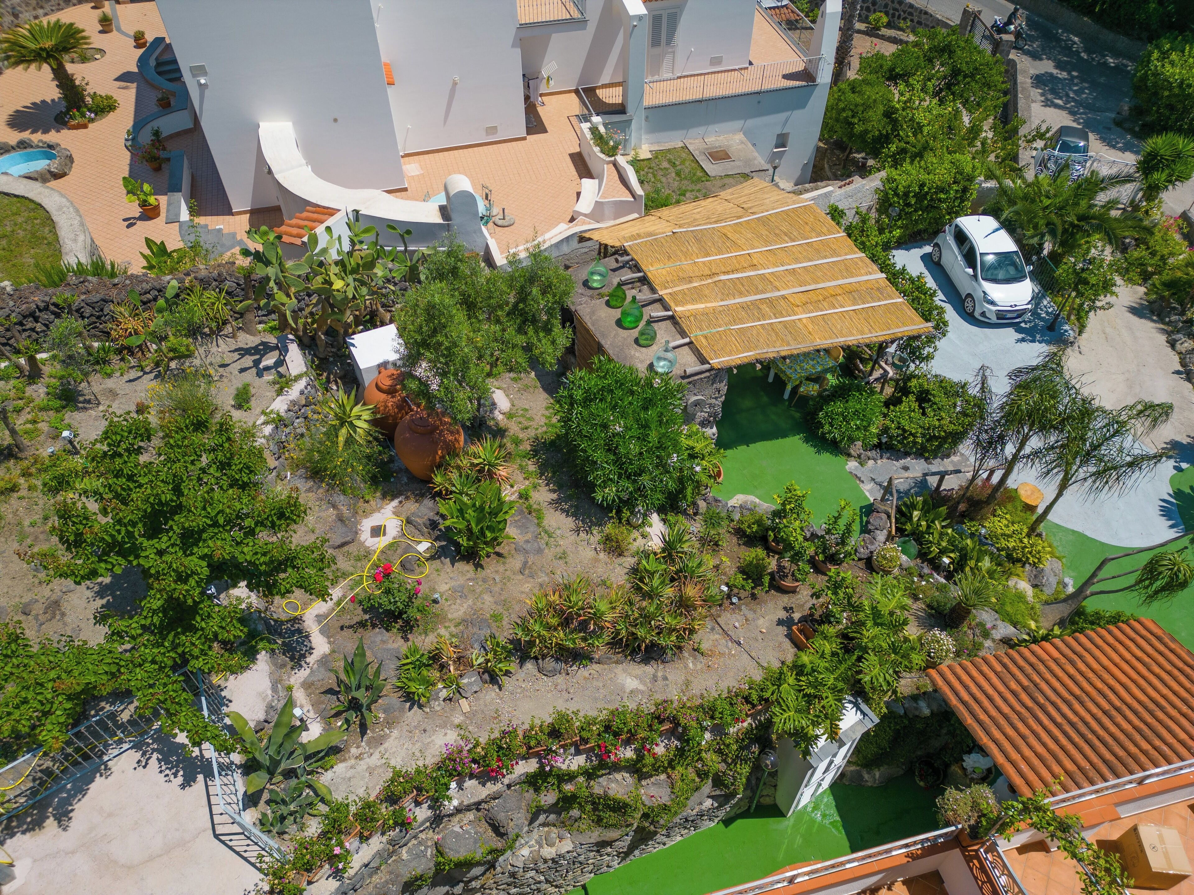 Foto - La Rosa - Luxury B&B