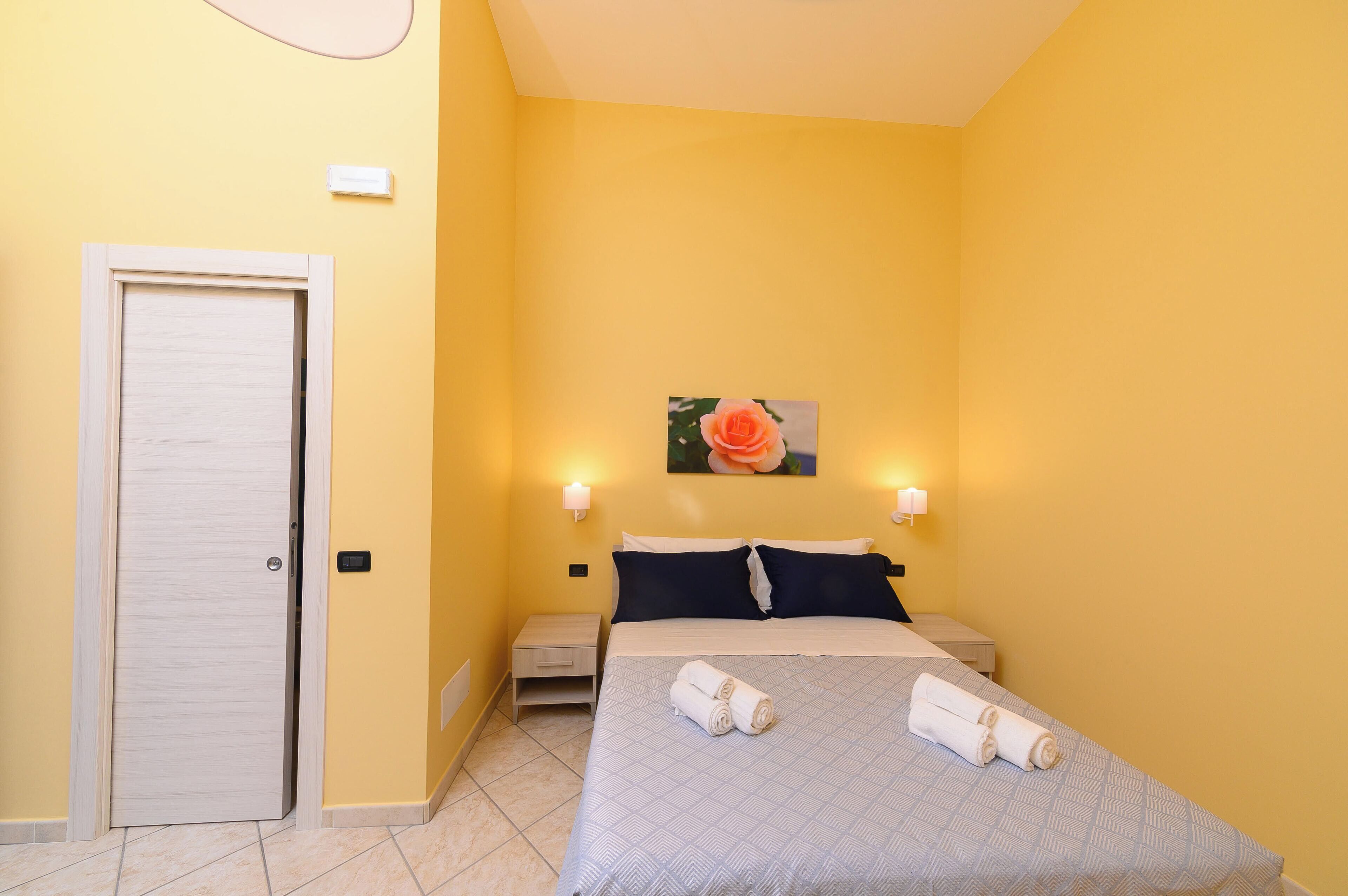 Foto - La Rosa - Luxury B&B