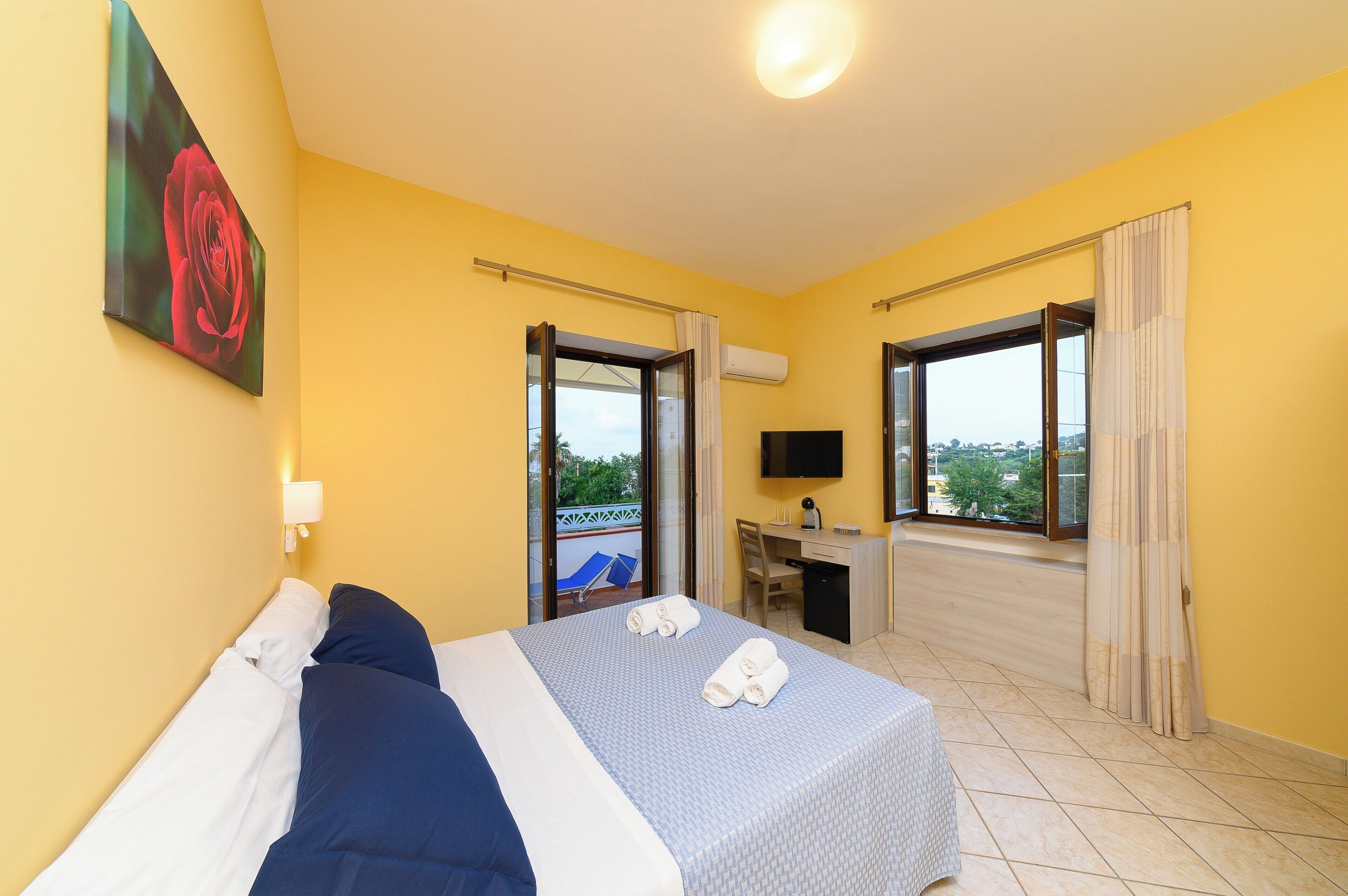 Foto - La Rosa - Luxury B&B