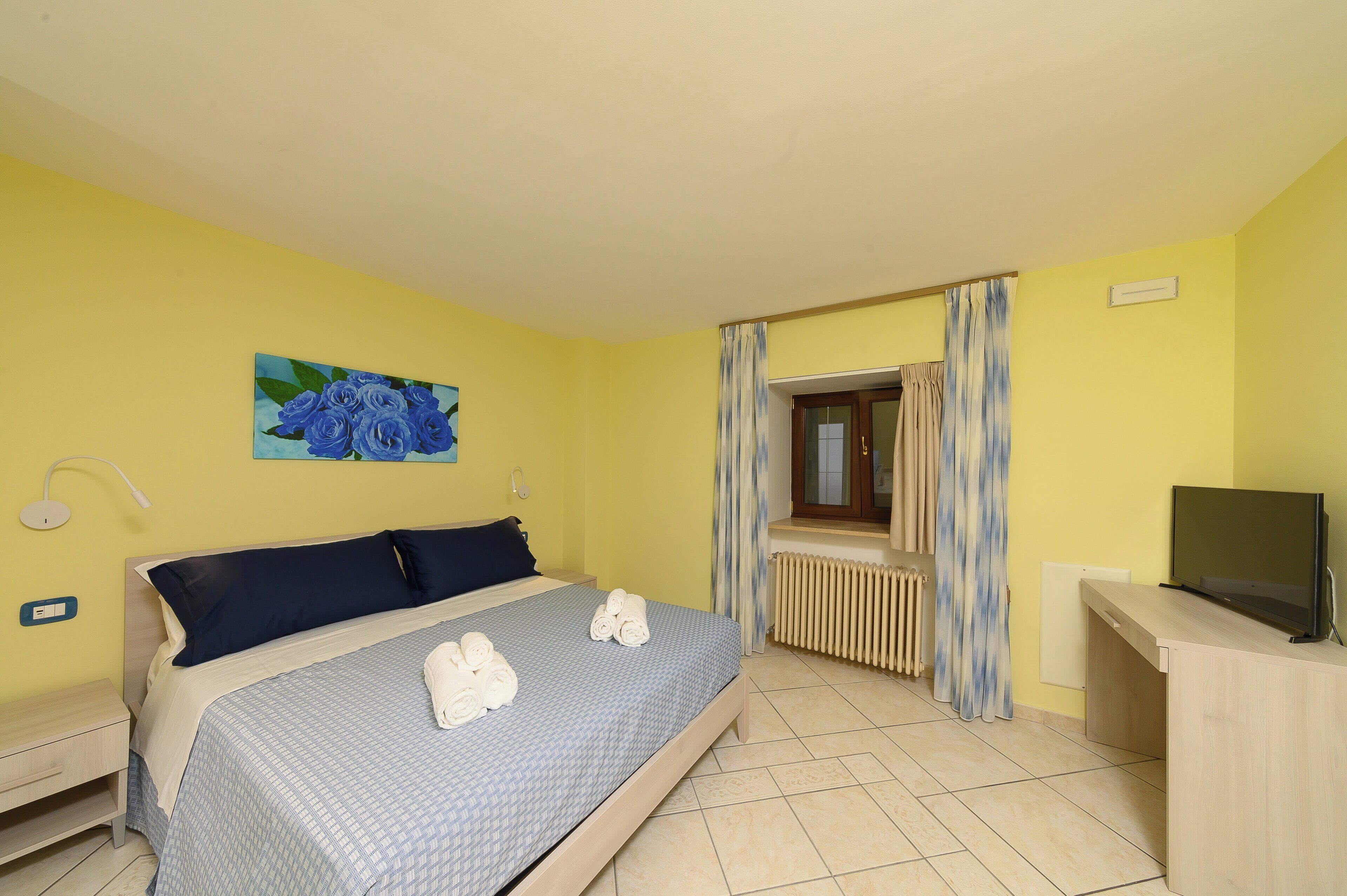 Foto - La Rosa - Luxury B&B