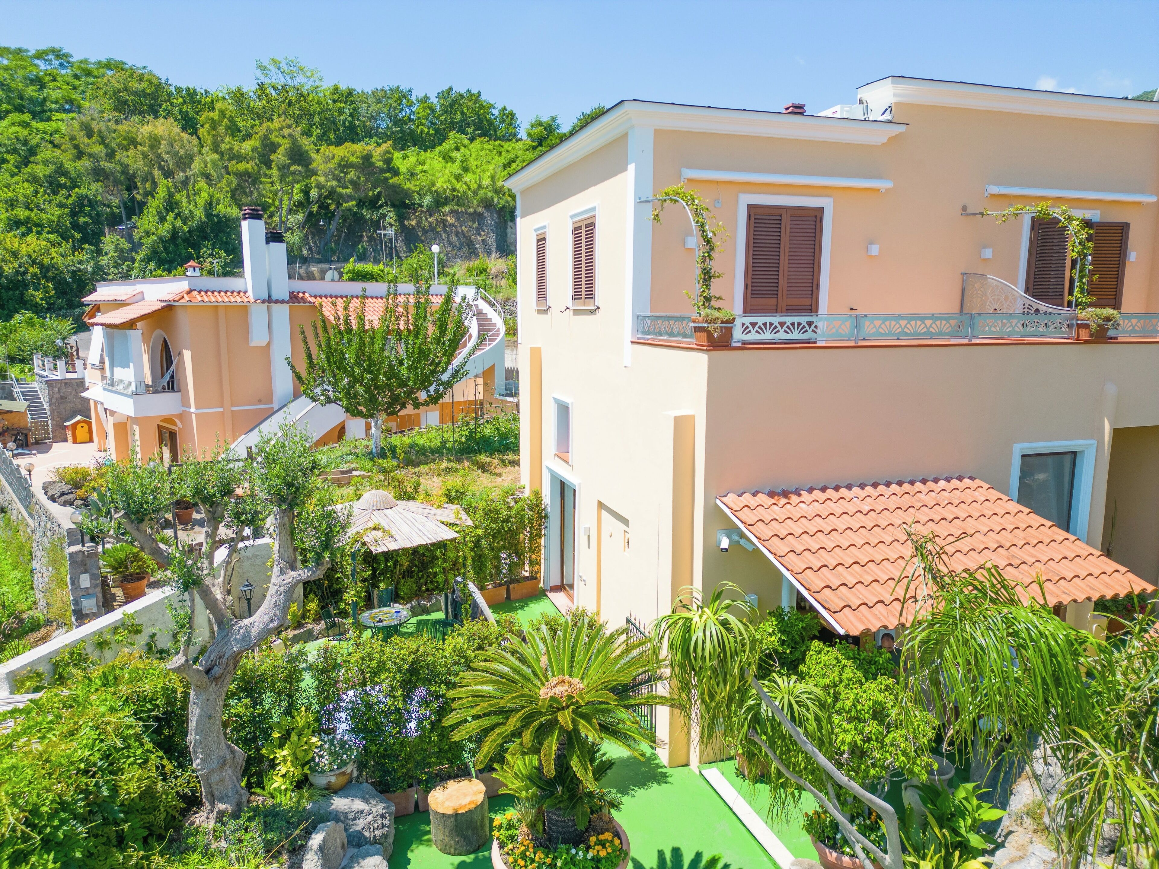 Foto - La Rosa - Luxury B&B