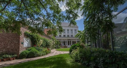 Talbot House