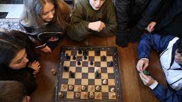 Children’s activities