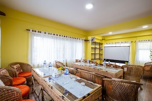 Restaurant - Deepjyoti Inn & Homestay (Kathmandu)