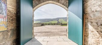 Beautiful 5 Bedroom Steading Conversion in Highland Perthshire