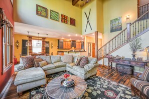 تلفزيون، مدفأة، كرة قدم الطاولة