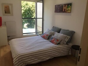 2 camere, ferro/asse da stiro, Wi-Fi gratuito, lenzuola