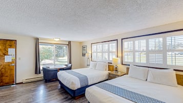 Internet, bed sheets