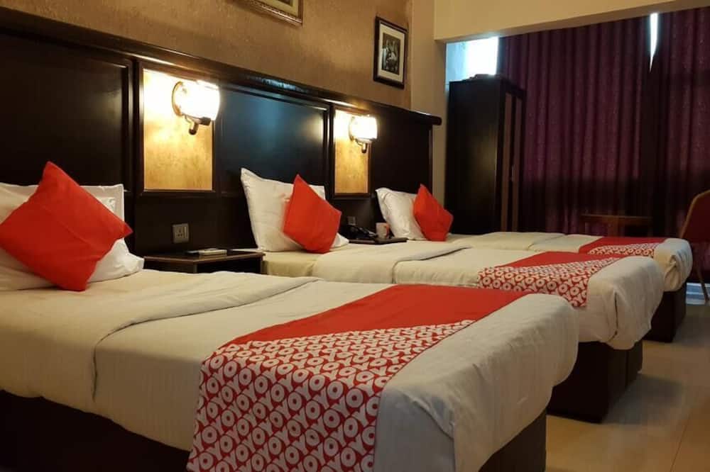 RAHAB HOTEL