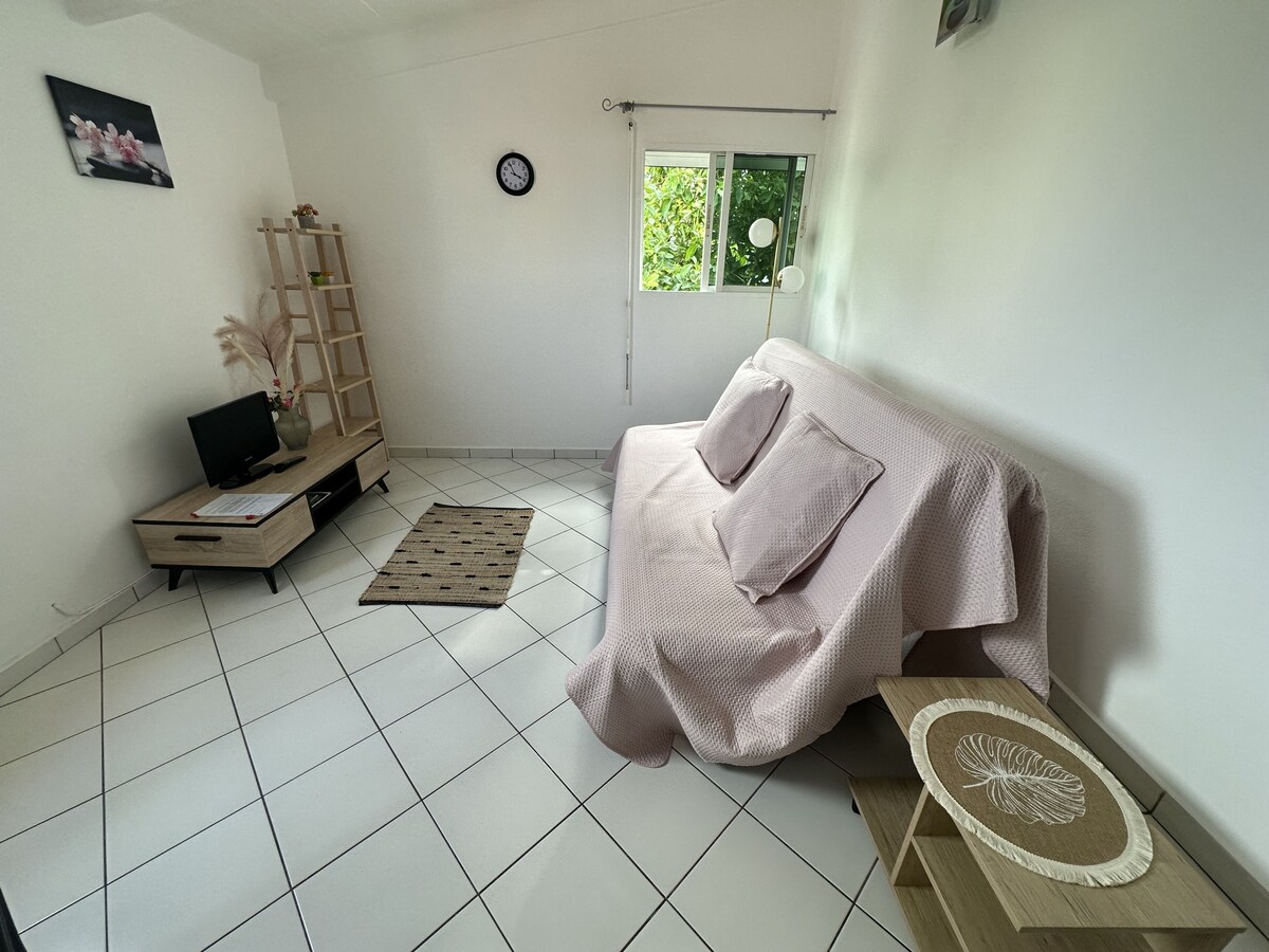 Image de profil de l’hôte