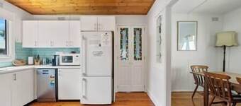 Blue Haven Gypsy Paradise - Cottage