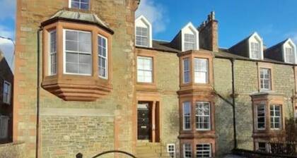 Kirkcudbright Holiday Apartments - Apartment G