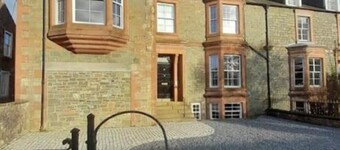 Kirkcudbright Holiday Apartments - Apartment G
