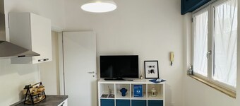 B&B in Mini Apartment La Casa del Nonno