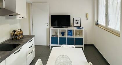 B&B in Mini Apartment La Casa del Nonno