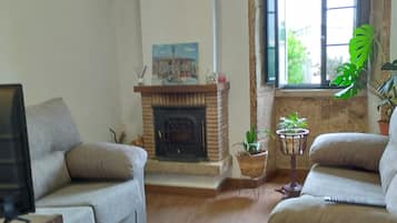 Ălytelevisio, takka