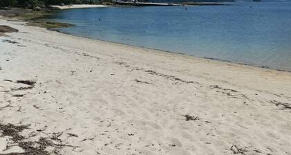 Casa de Crisanta Ideal Para el Relax y Descanso, se Admite Mascotas