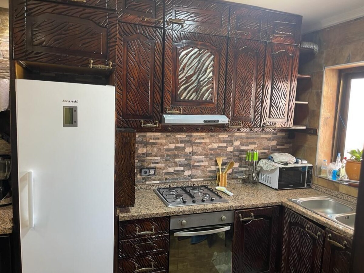 Bild für Gastgeberprofil