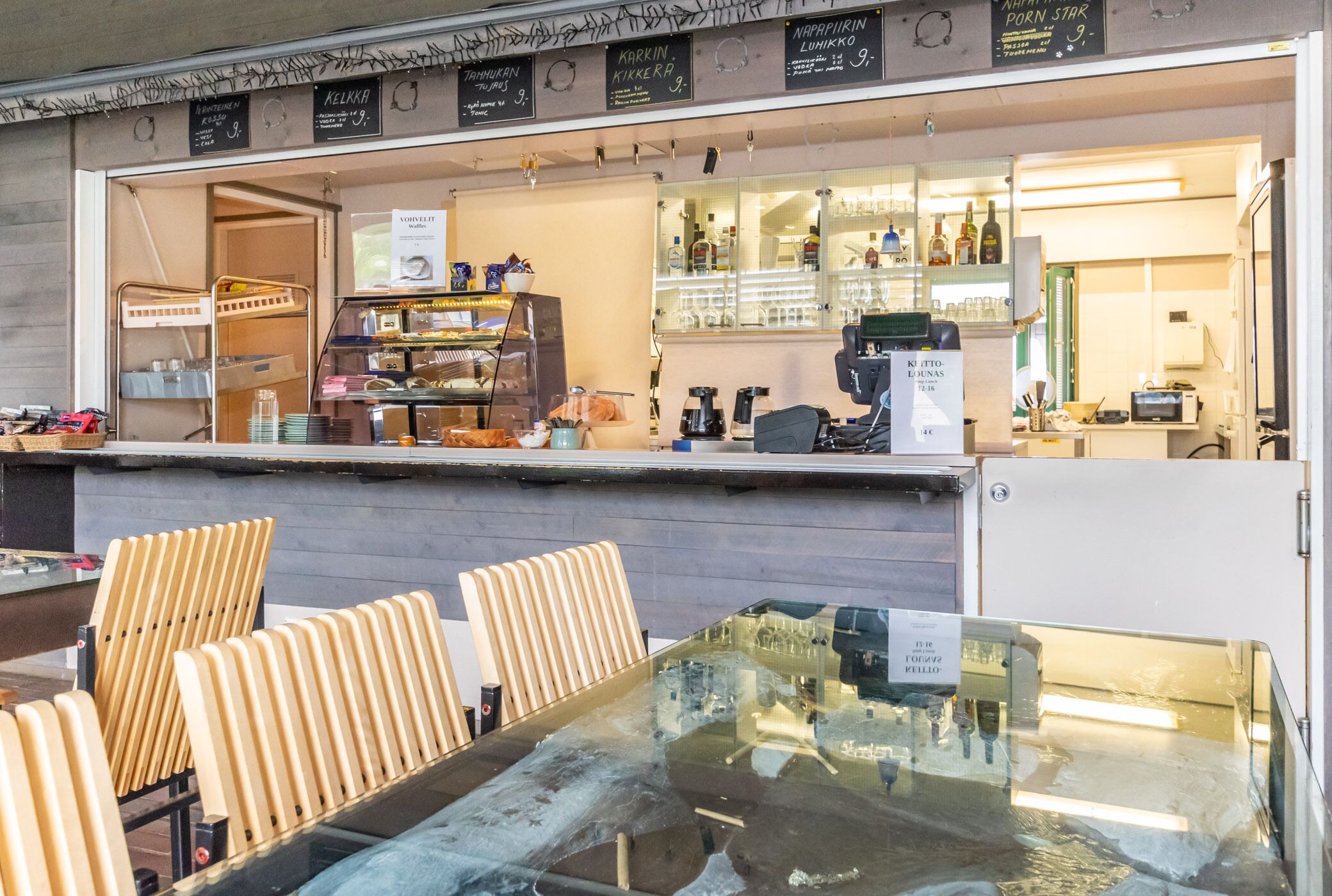 Kafé