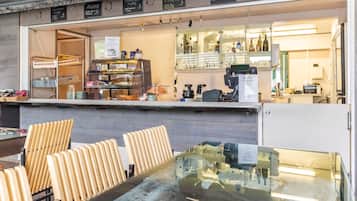 Kafé