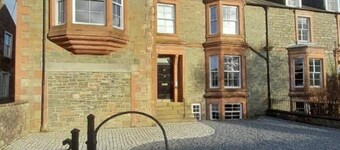 Kirkcudbright Holiday Apartments - Apartment E
