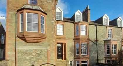 Kirkcudbright Holiday Apartments - Apartment E