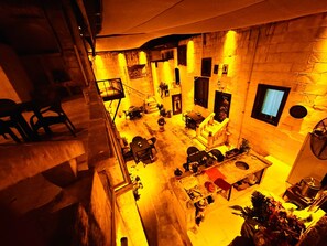 Front of property - Zininur Boutique hotel (Sanliurfa)