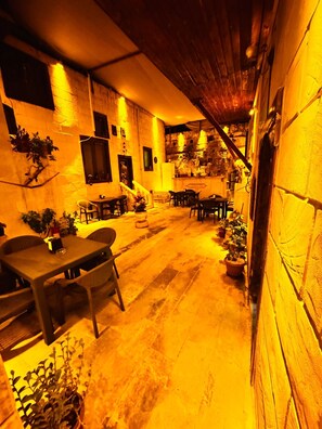 Front of property - Zininur Boutique hotel (Sanliurfa)