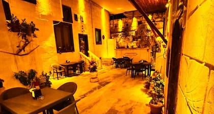 Zininur Boutique hotel
