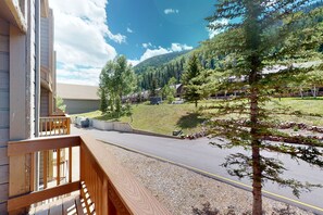 Property grounds - Brown Bear Lodge #322 | Condo in Durango with resort amenities (Durango)