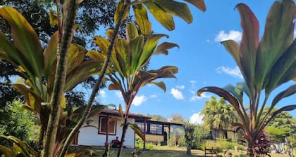 Villa Bella do Turvo Pousada Gastrobar
