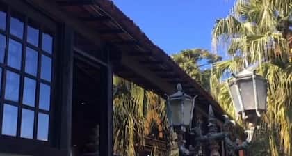 Villa Bella do Turvo Pousada Gastrobar