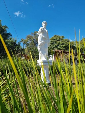 Classic Chalet, 1 Bedroom | View from room