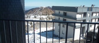 Appartement Pied des Pistes