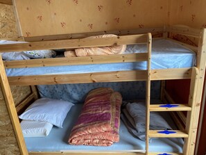 1 slaapkamer, gratis wifi